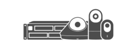 Видеонаблюдение